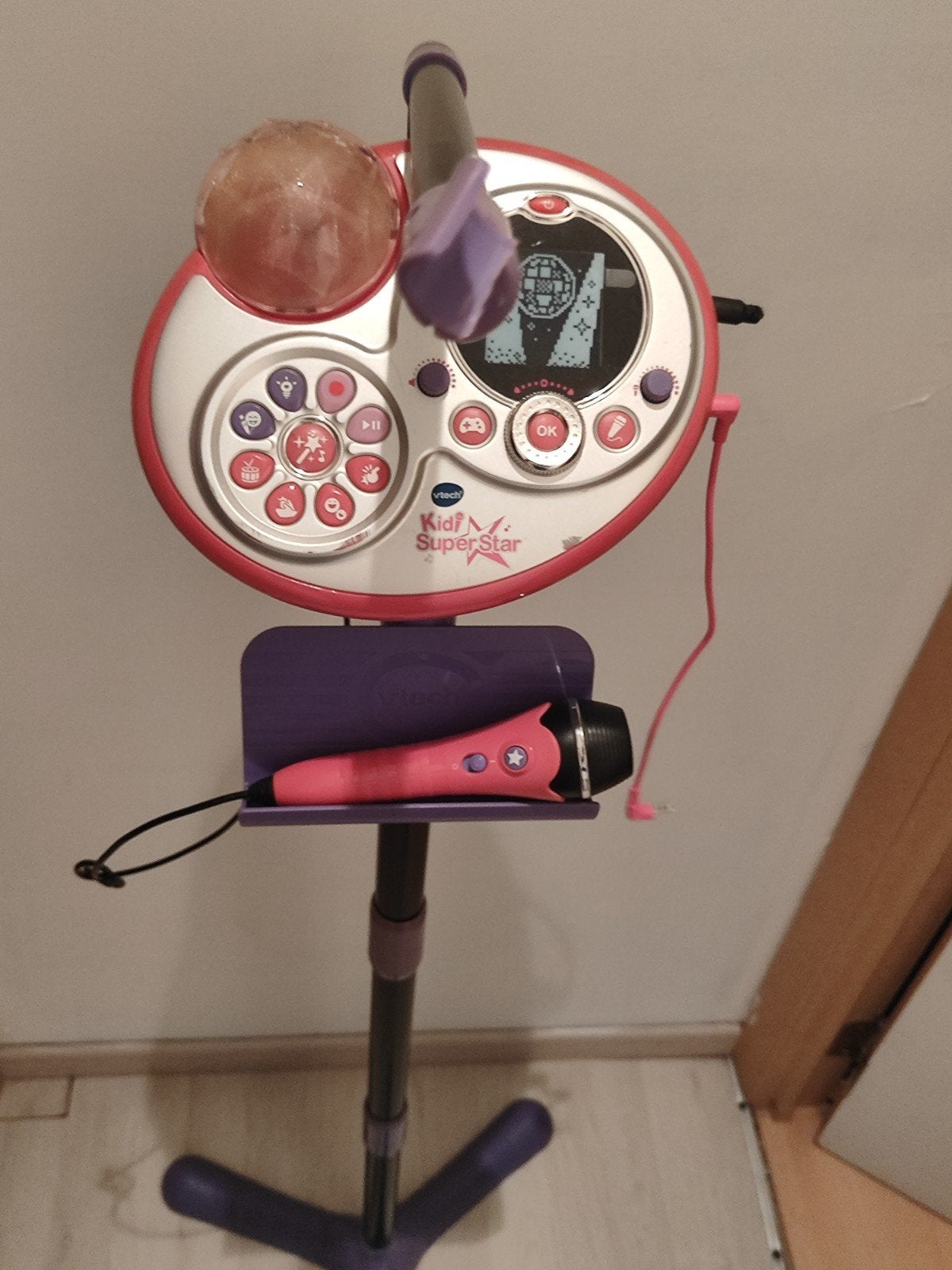 micro VTech, Enfants & Bébés, Enlèvement, Utilisé