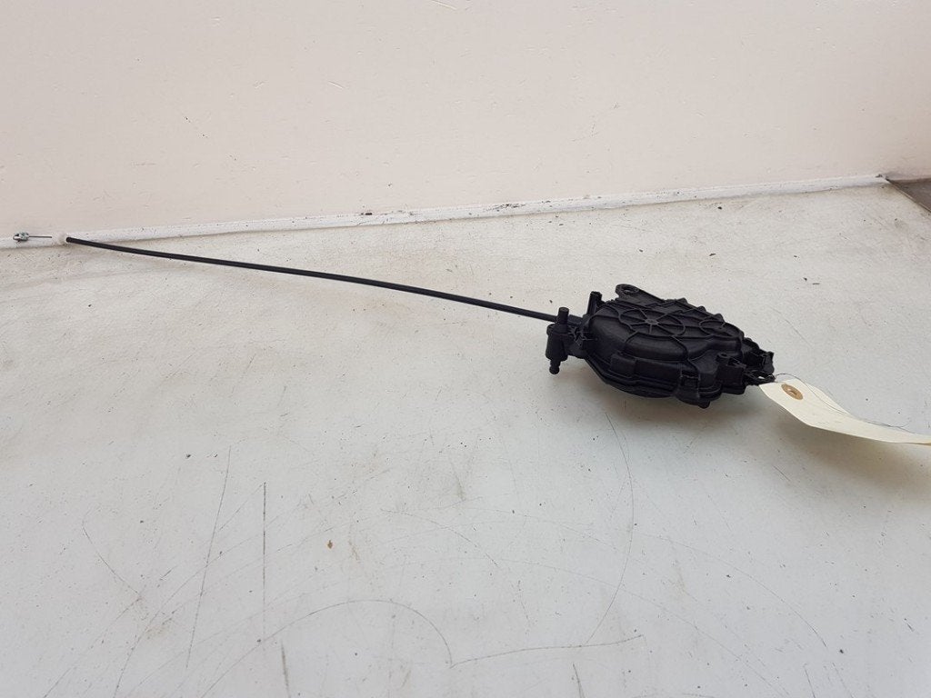 SLOTVANGER ACHTERKLEP BMW (|795413704|51247954137|7954137|), Gebruikt, BMW