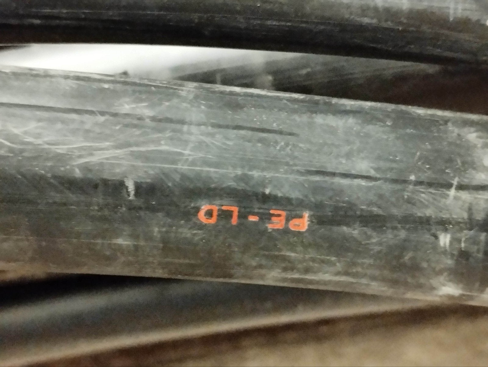 Socarex 1 duim - 3 stukken, Ophalen, Gebruikt, 20 tot 40 mm
