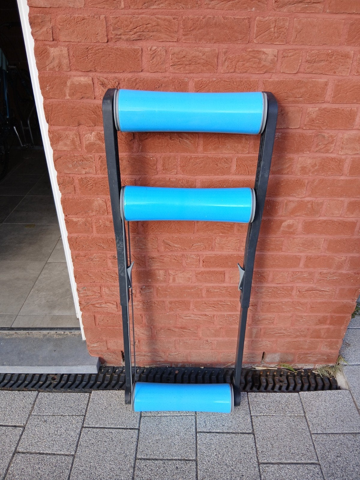 Te koop fietsrollen, Sport en Fitness, Ophalen, Gebruikt, Overige typen