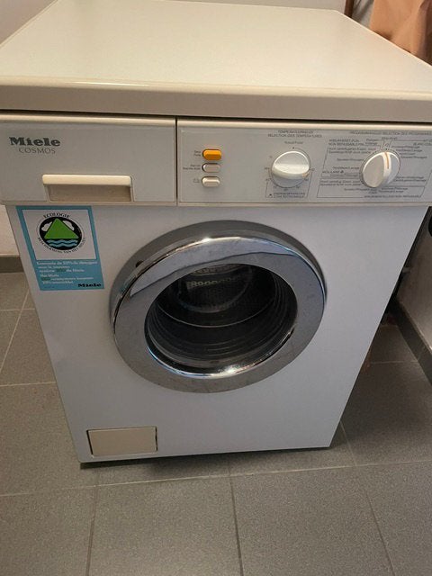 Miele wasmachine Cosmos, Elektronische apparatuur, Ophalen, Gebruikt
