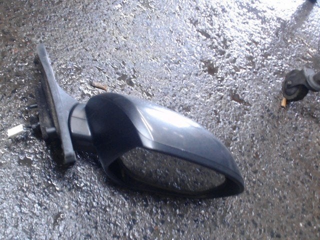 Rétroviseur gauche Mazda 3 2 2009-2011 LP/15031, Ophalen, Gebruikt, Mazda