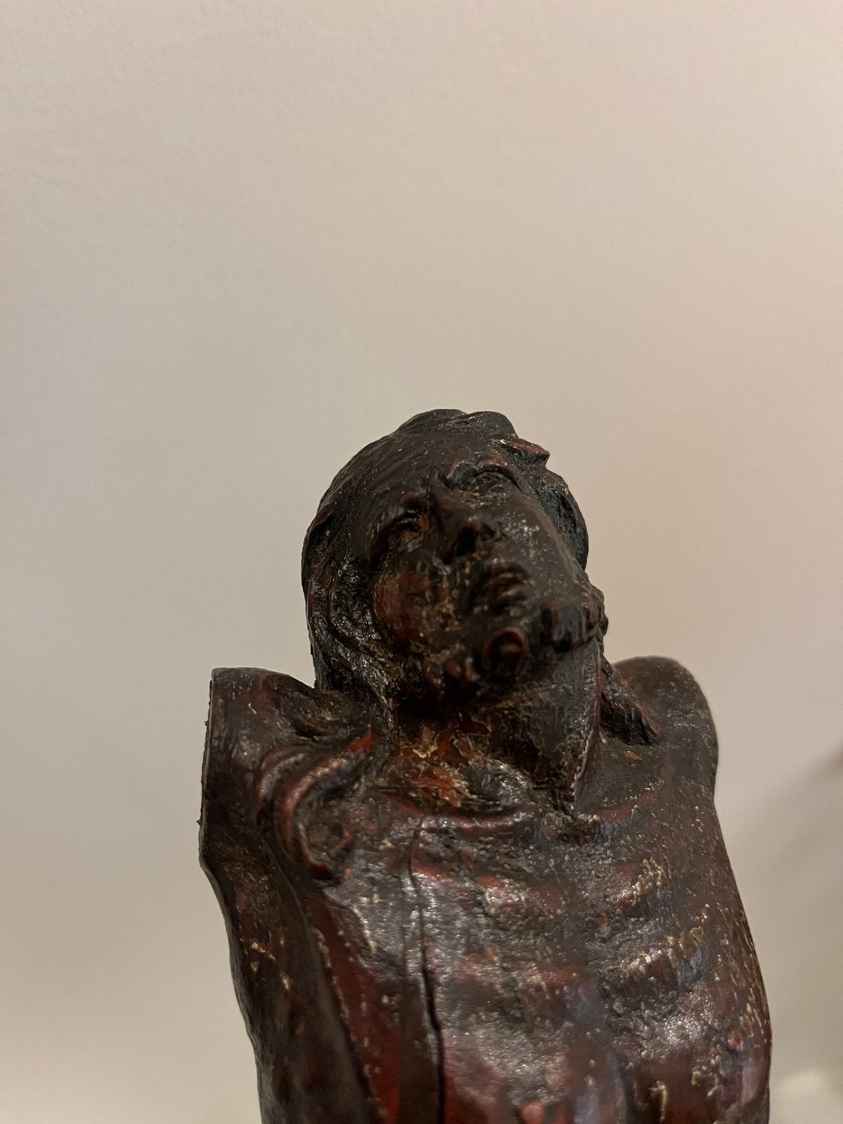 Corpus, Antiek en Kunst, Antiek | Religieuze voorwerpen, Ophalen