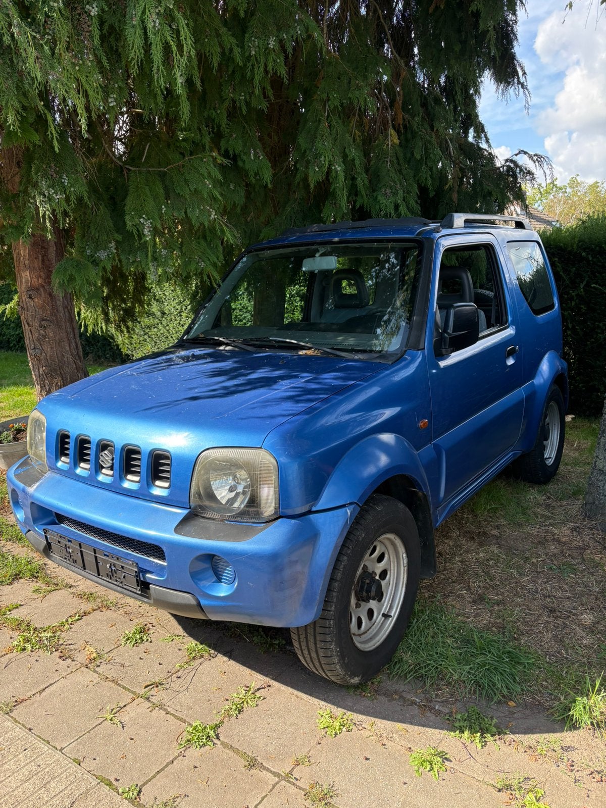 Suzuki jimny, Autos, Suzuki, Entreprise, Achat, Jimny