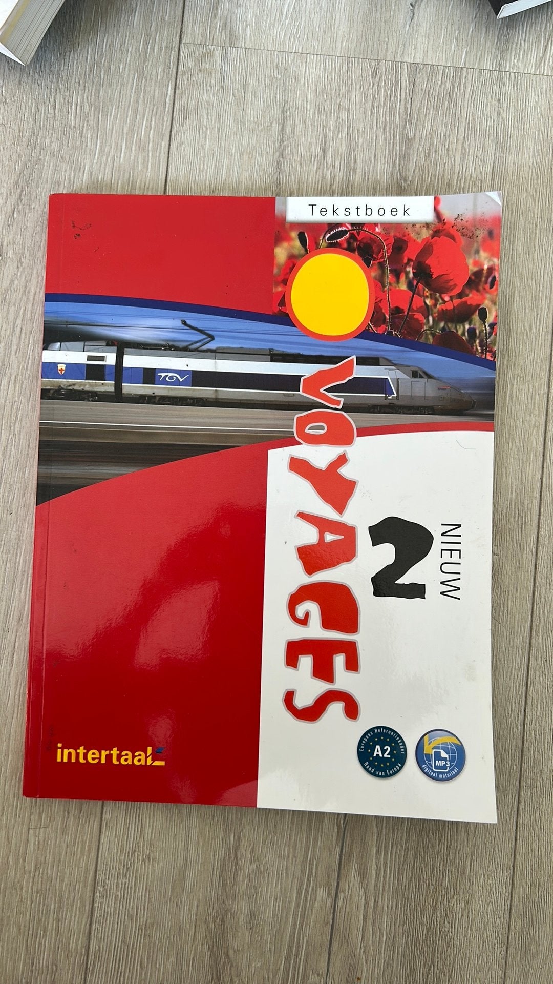 Krystelle Jambon - manuel, Livres, Livres scolaires, Français, Comme neuf, Enlèvement, Secondaire