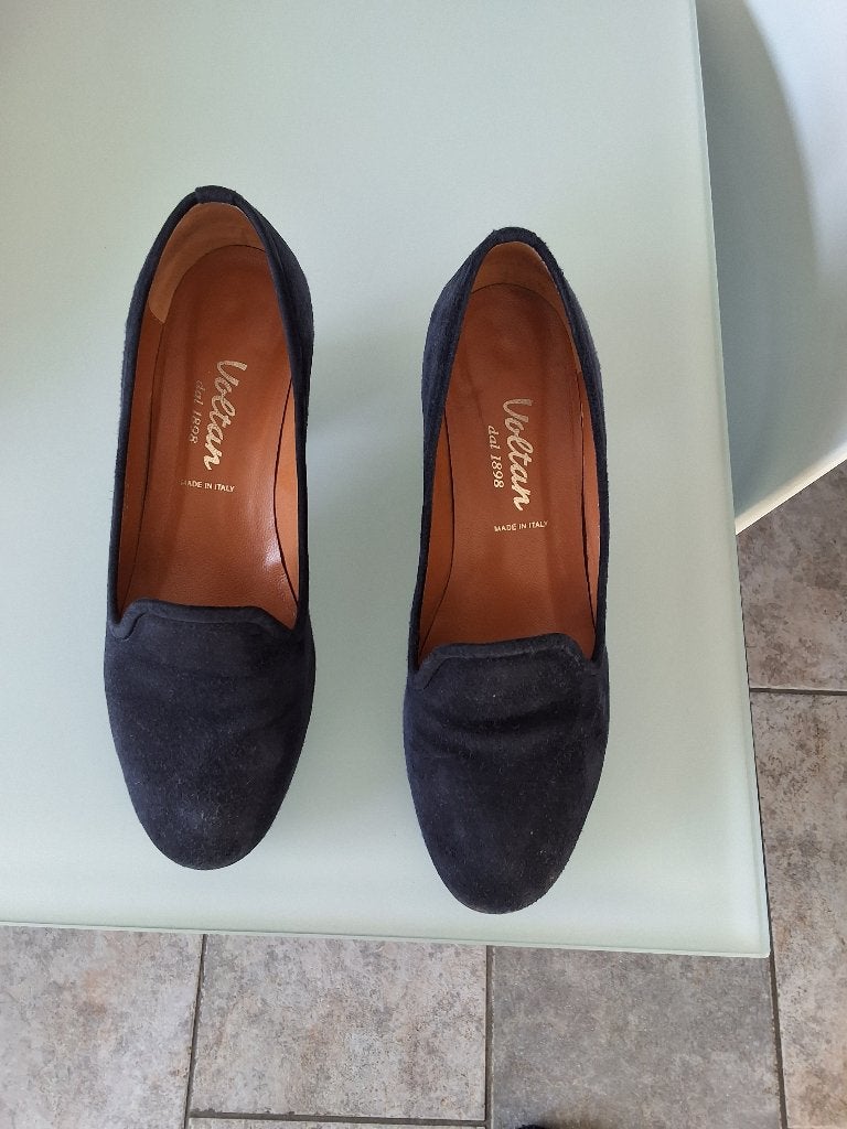 Damesschoenen Natan, Kleding | Dames, Ophalen, Blauw, Schoenen met hoge hakken, Gedragen