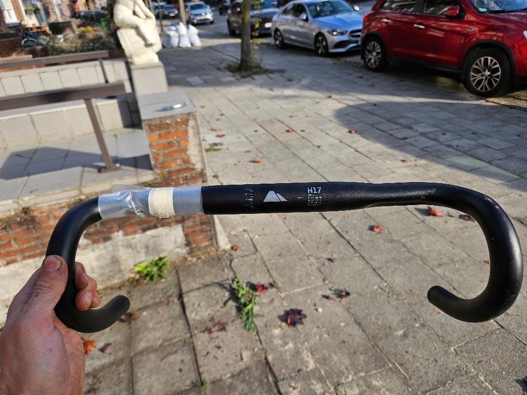 Canyon stuur H17 38cm, Ophalen, Nieuw, Stuur, Canyon