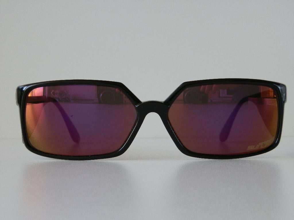 Carrera Sunjet zonnebril. Sunjet Carrera. Vintage., Overige merken, Zonnebril, Overige kleuren, Ophalen of Verzenden