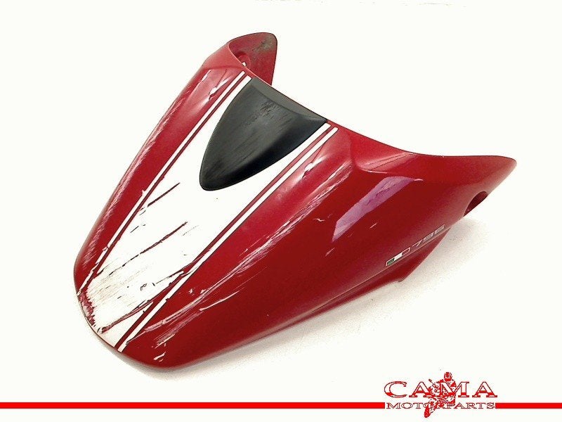 BUDDY COVER Monster 796 2009-2010 (M796) (595.3.098.1A), Dhr. S. di Majo, Gebruikt, Info@cama-motorparts.nl, P.J. Troelstraweg 8 8
3144 CX  MAASSLUIS, NL