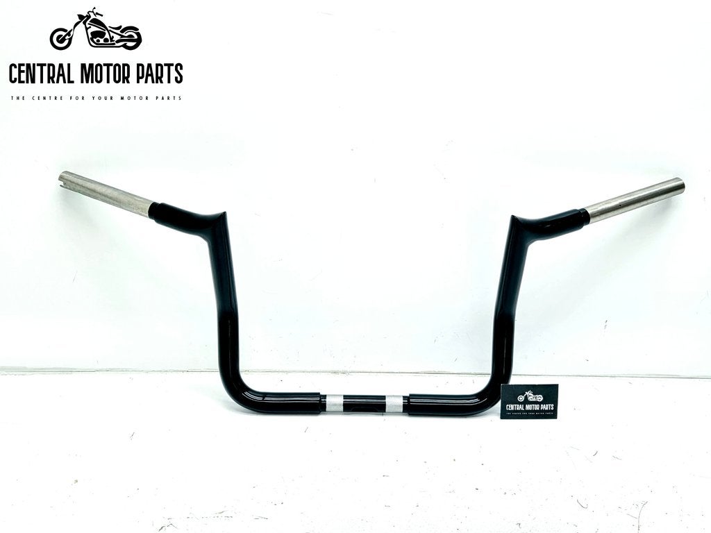 Bar Paul Yaffe Monkey Bagger de 10 pouces Touring 2006-2023, Motos, Envoi, Neuf