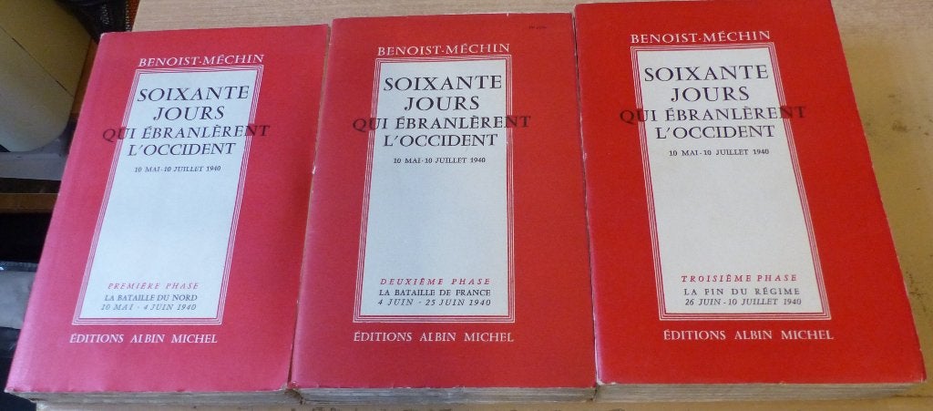 Boeken: War 40—45, Boeken, Divers auteurs, Algemeen, Ophalen, Tweede Wereldoorlog