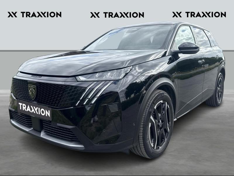 Peugeot 5008 Electric Allure 213 Automaat, Auto's, Peugeot, Adaptive Cruise Control, Airbags, Airconditioning, Alarm, Bluetooth