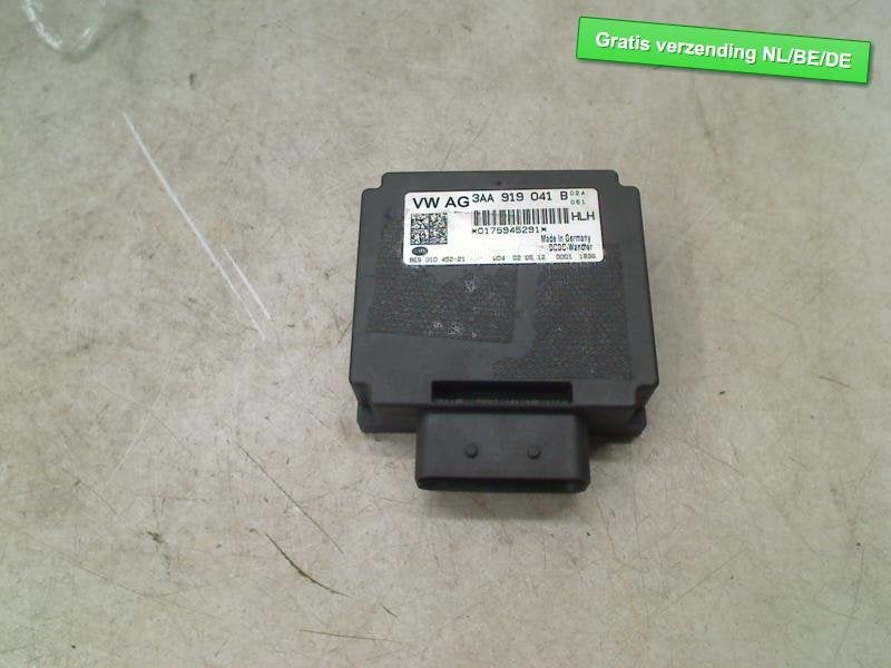REGULATEUR DE TENSION Volkswagen Up! (121) (3AA919041B), Autos : Pièces & Accessoires, Volkswagen, Volkswagen AG, Utilisé, Kundenbetreuung@volkswagen.de