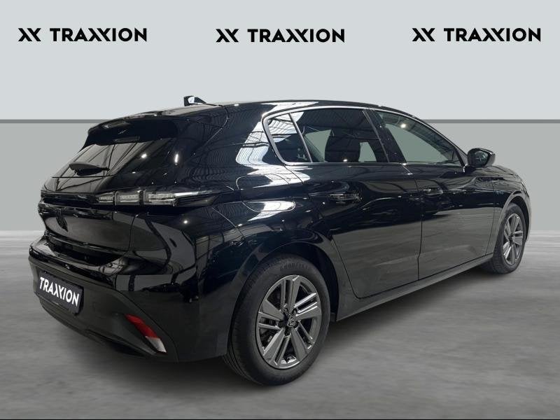 Peugeot 308 Style | Mild Hybrid |, Autos, 100 kW, Achat, Euro 6, 5 portes