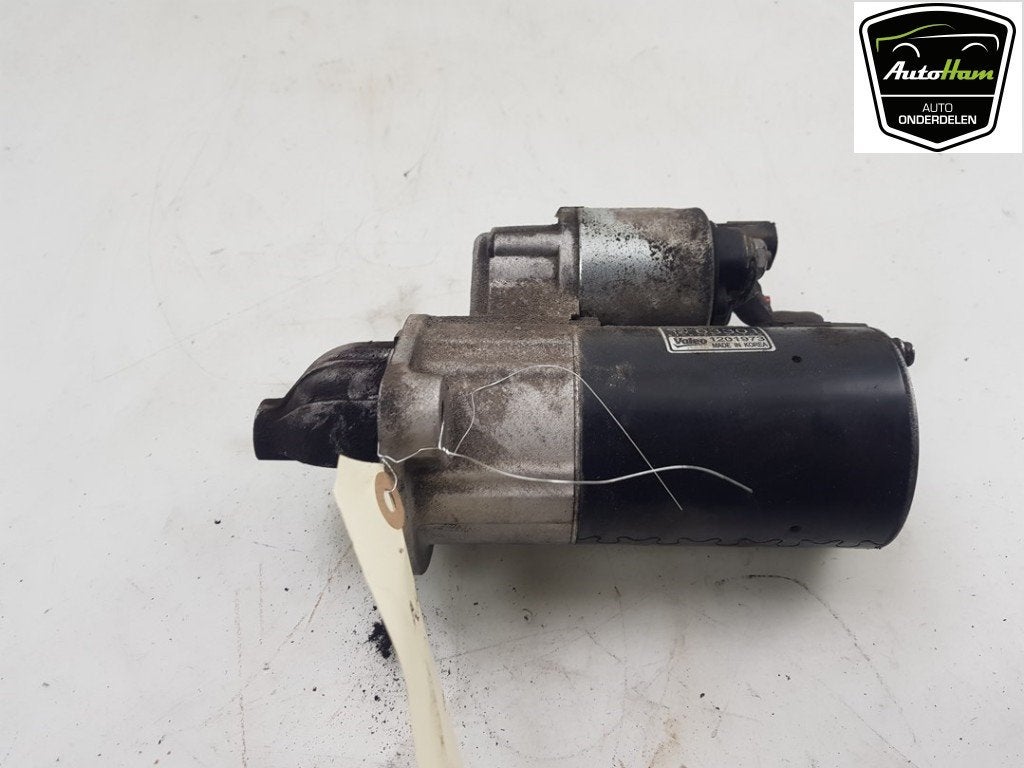 DÉMARREUR Hyundai i20 (GBB) (|3610003301|), Valeo, Utilisé, 100, rue de Courcelles
75017  Paris, FR, Hyundai