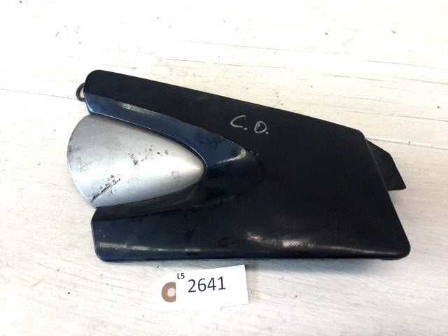 GSF400 1991 - 1995 Suzuki Cover Cover divers D1-53989