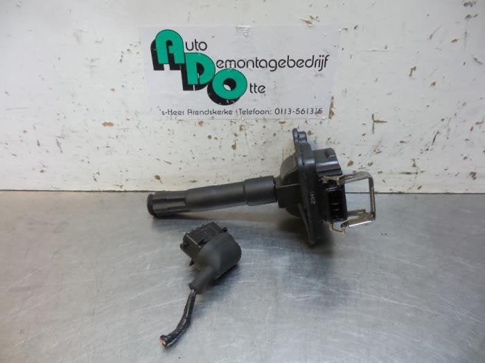 Bobine van een Audi A3 (A3 96-), Auto-onderdelen, Gebruikt, -, -, -
