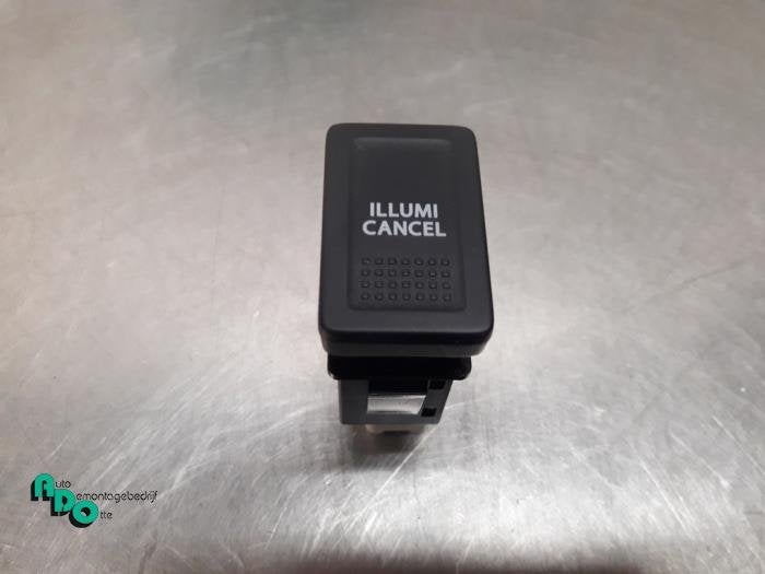 Commutateur d'un Suzuki SX-4 (SX-4 06-), -, 3 mois de garantie, Utilisé, -