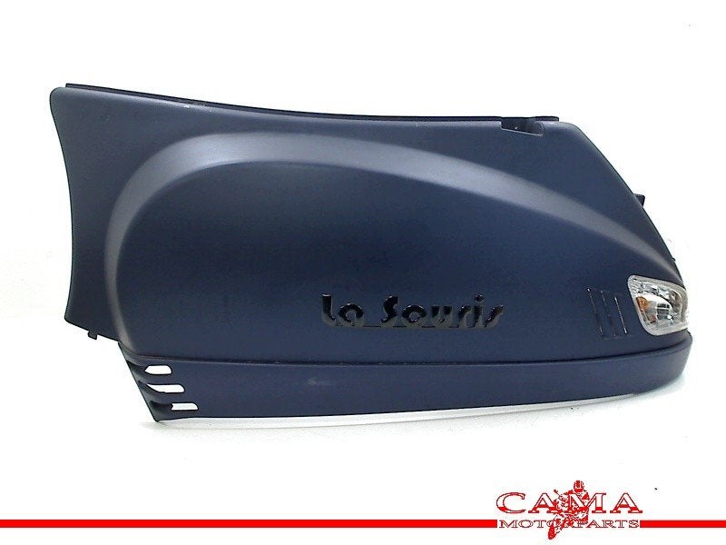 QUEUE DE CARENAGE China La Souris (01-1970/-), Dhr. S. di Majo, Utilisé, Info@cama-motorparts.nl, P.J. Troelstraweg 8 8
3144 CX  MAASSLUIS, NL
