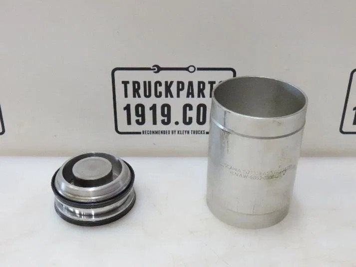 Scania 2238251 Accumulator, Auto-onderdelen, Ophalen, Gebruikt, Scania, Transmissie en Accessoires