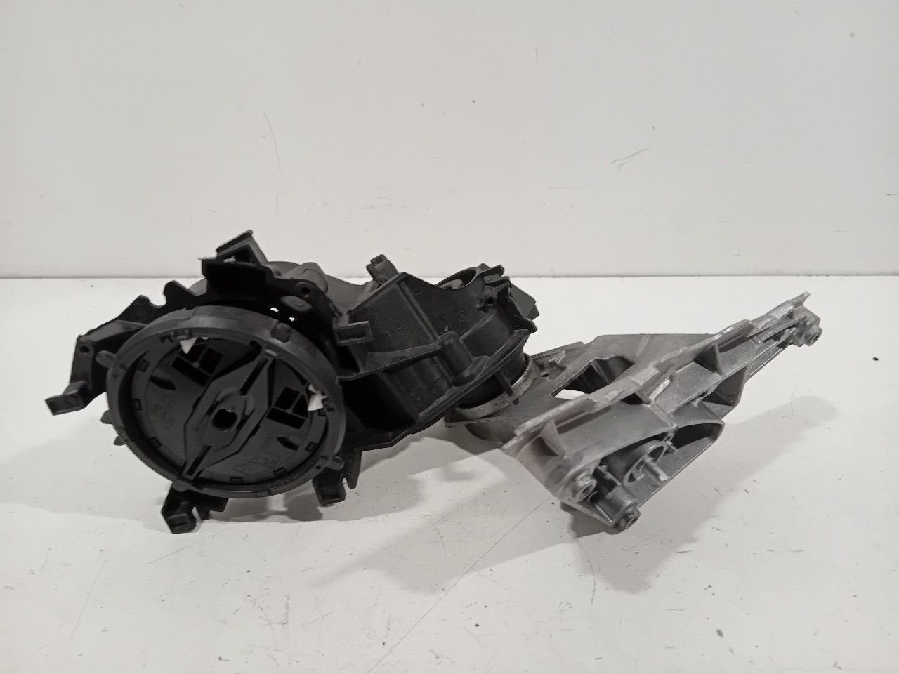 Spiegel buiten links elektrisch Mercedes-Benz E-Klasse, Onderdelen@venauto.nl, Van der Ven Autorecycling B.V., Ettenseweg 76, 4706 PB Roosendaal, The Netherlands