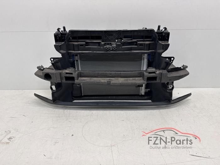VW Caddy 2K7 1.5 TSI Koelerpakket set Front Bumperbalk compl, Enlèvement ou Envoi, Utilisé