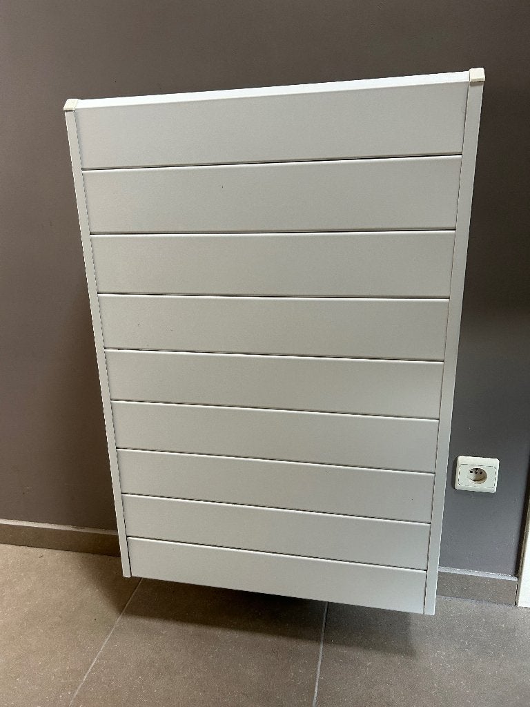 Convector jaga, Doe-het-zelf en Bouw, Ophalen, Zo goed als nieuw