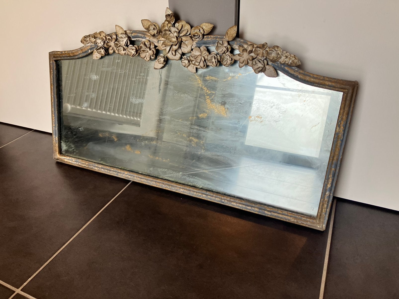 Loberon Spiegel, Antiquités & Art, Antiquités | Miroirs, Enlèvement