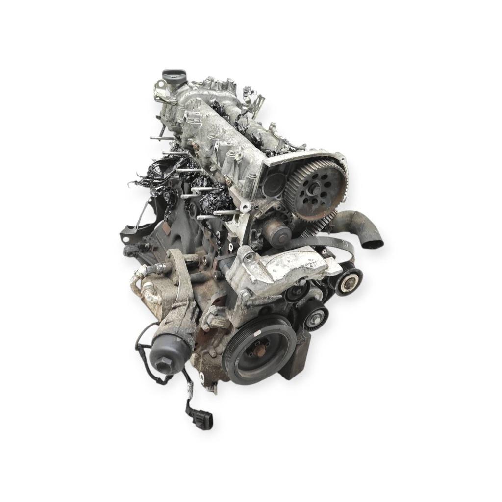 Moteur A20DT Nu ZAFIRA OPEL INSIGNIA VAUXHALL, Autos : Pièces & Accessoires, Envoi, Utilisé, Daihatsu