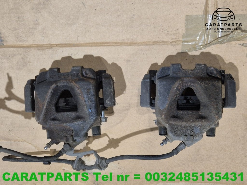 6778146 6769092 trier de frein E91 E90 trier de frein E81 E8, Autos : Pièces & Accessoires, Électronique & Câbles, BMW, Utilisé