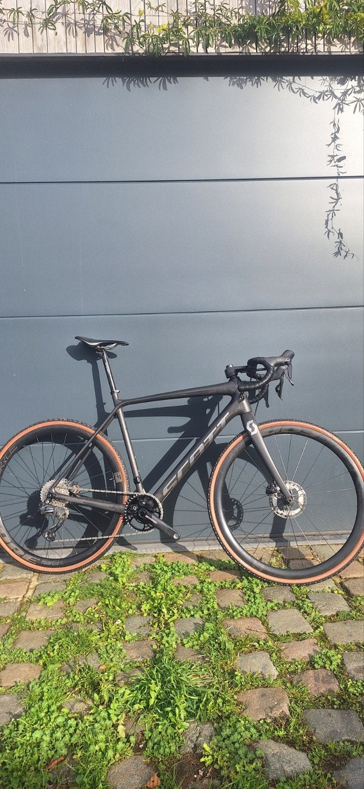 scott cyclocross, Fietsen en Brommers, Ophalen