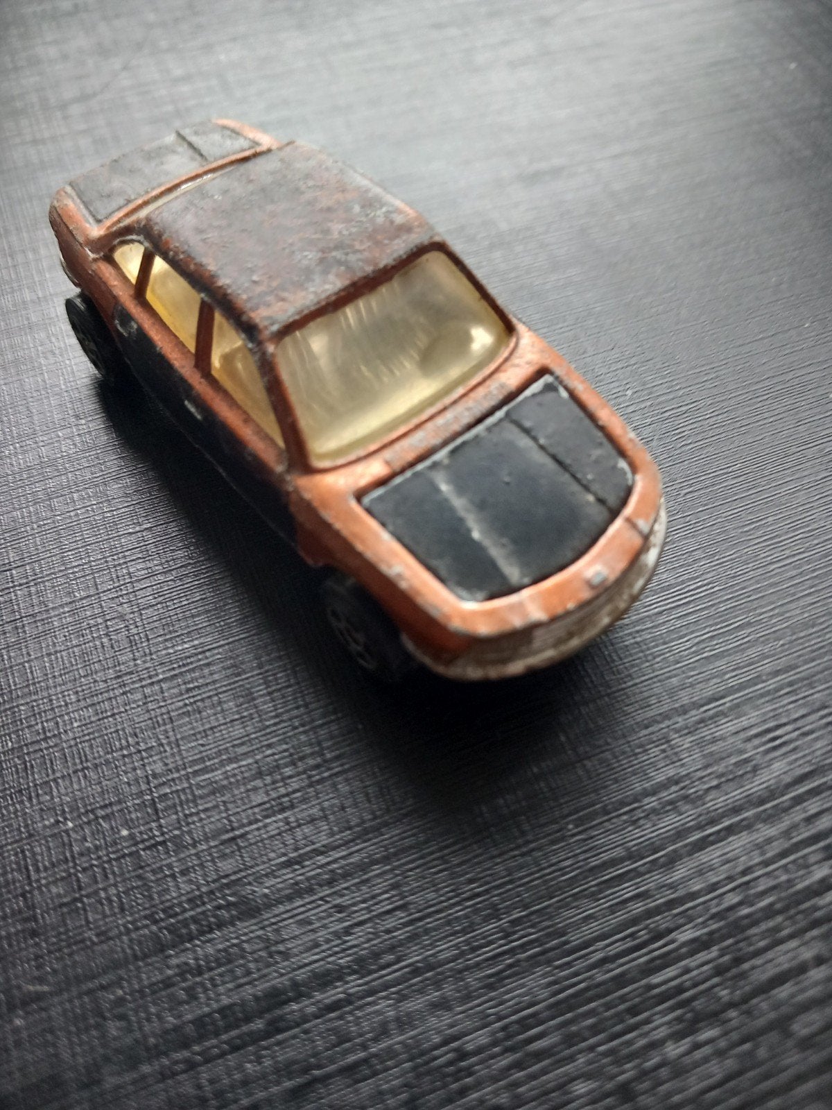 corgi juniors whizzwheels, Hobby & Loisirs créatifs, Enlèvement ou Envoi, Utilisé, Corgi