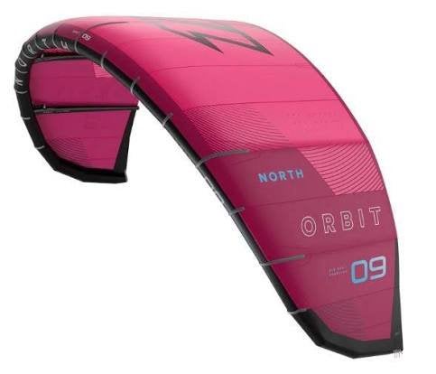 Kite North Orbit 11 2023, Watersport en Boten, Ophalen, Zo goed als nieuw, Kite