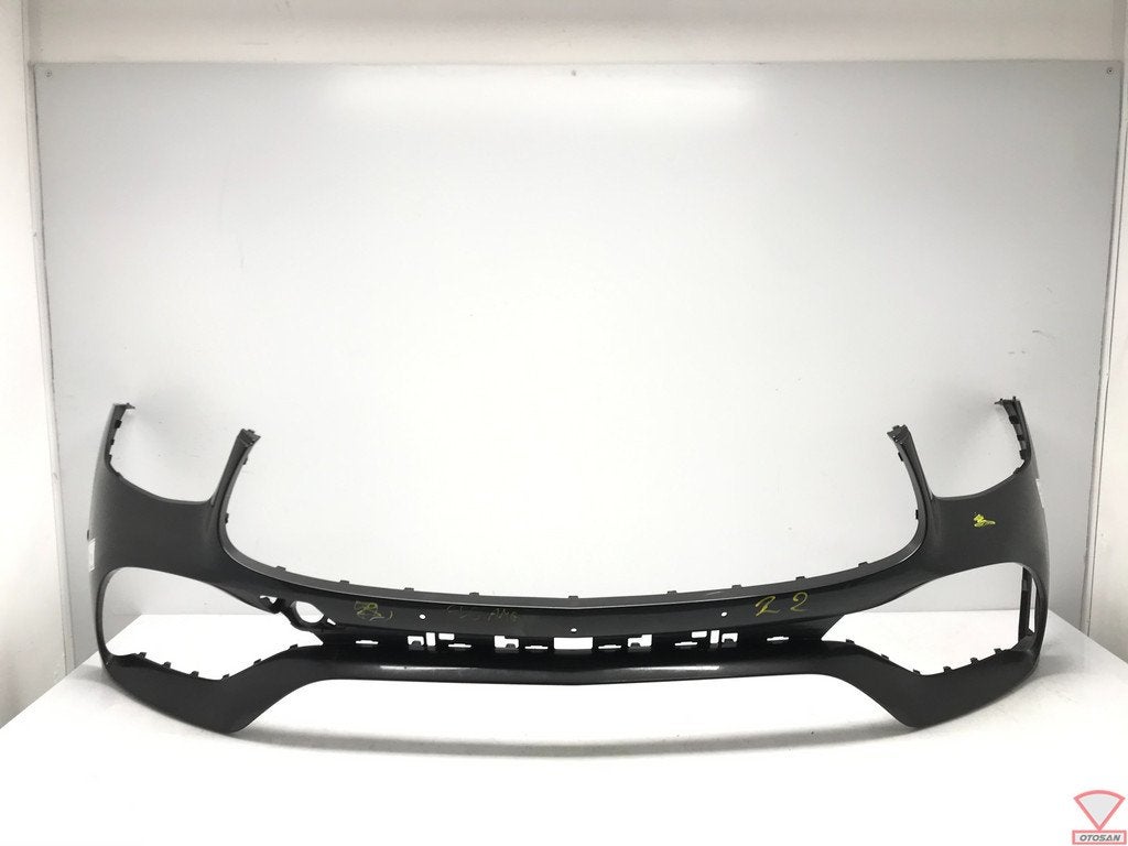 Mercedes GLC X253 AMG Facelift Voorbumper Bumper 6xPDC Origi, Gebruikt, Mercedes-Benz AG, Voor, Mercedes-Benz