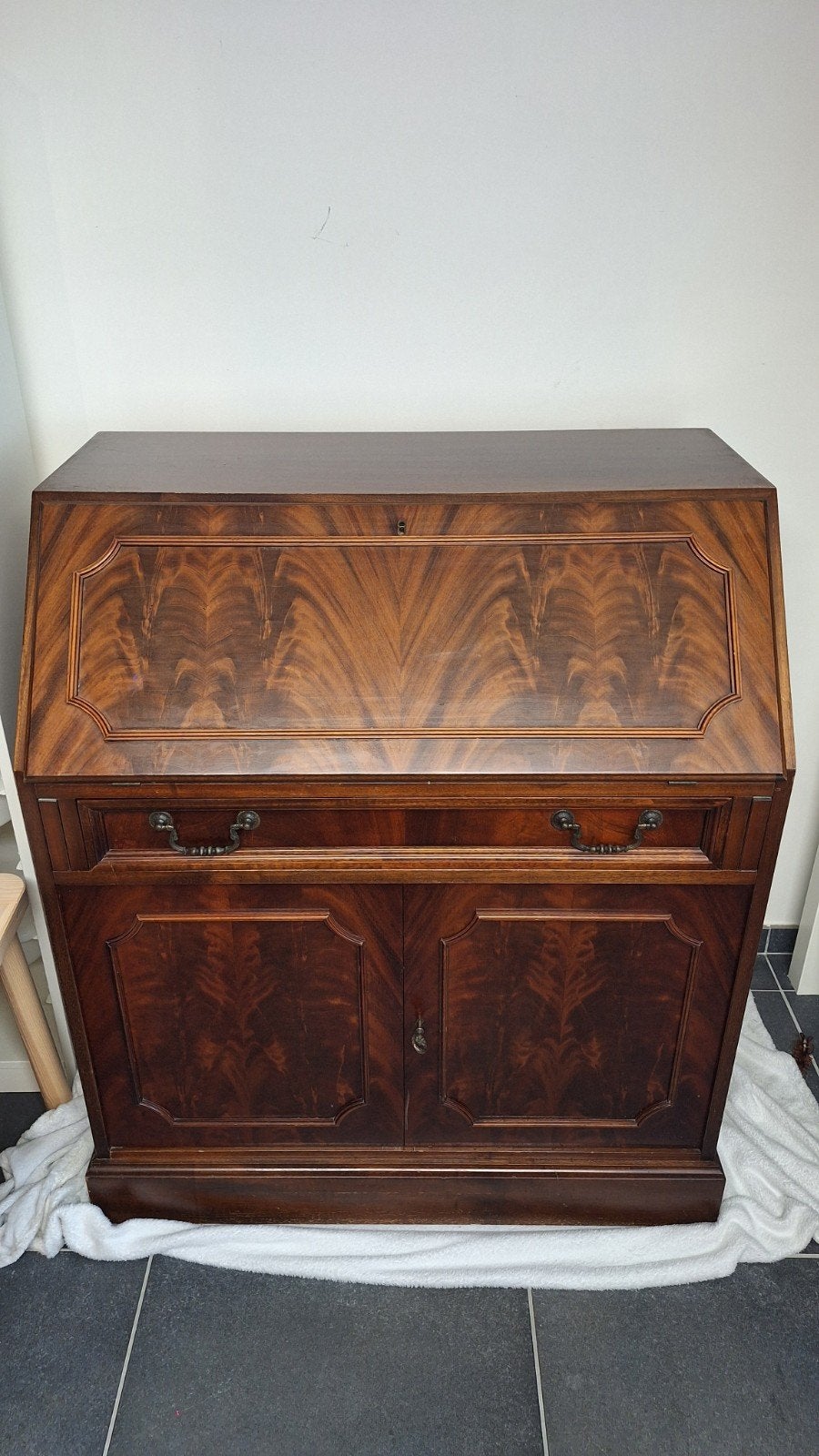 secretaire, Maison & Meubles, Armoires | Secrétaires, Enlèvement, Utilisé