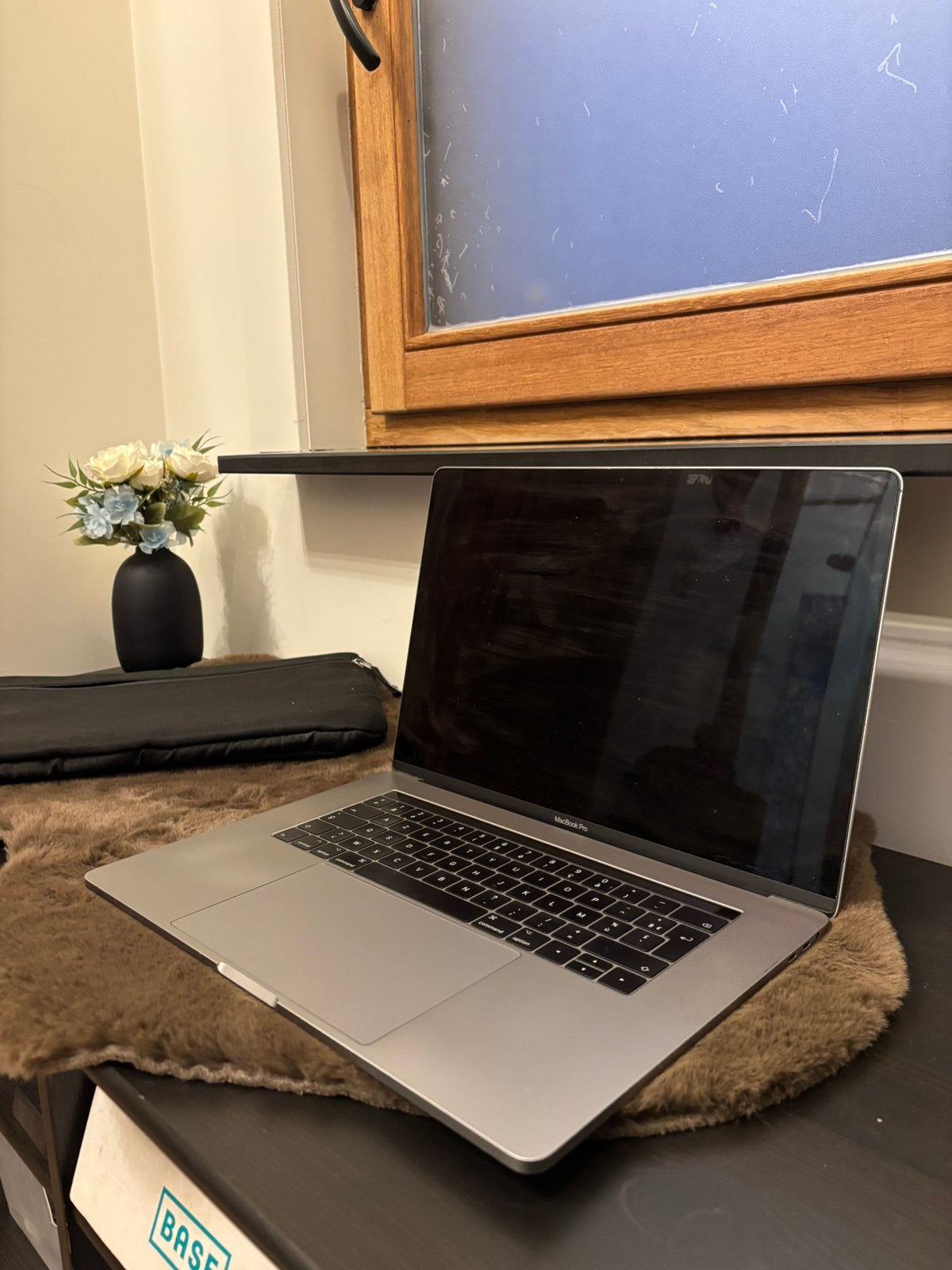 Macbook pro touchbar 15inch, flexgate, Computers en Software, Ophalen of Verzenden, Gebruikt, 15 inch, MacBook