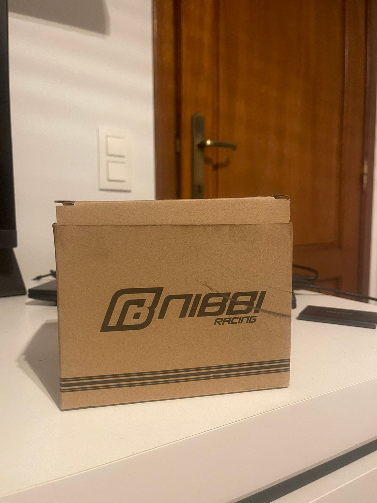 nibbi snelgas voor dax, Verzenden, Nieuw, Overige typen