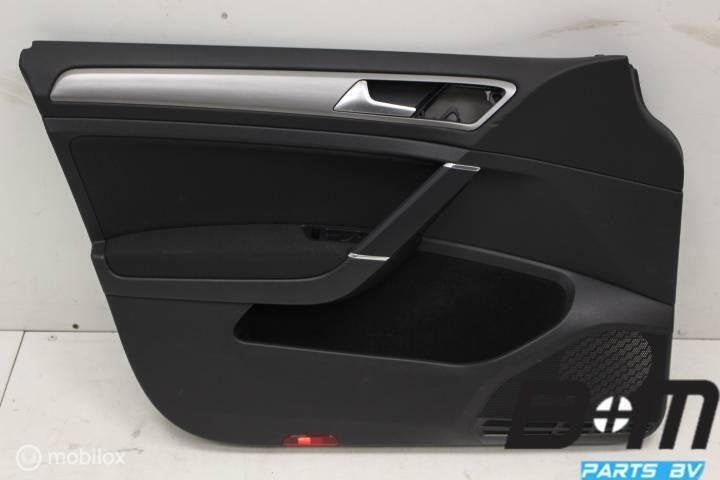 Deurpaneel LV VW Golf 7 Variant 5G4867011BN, Utilisé