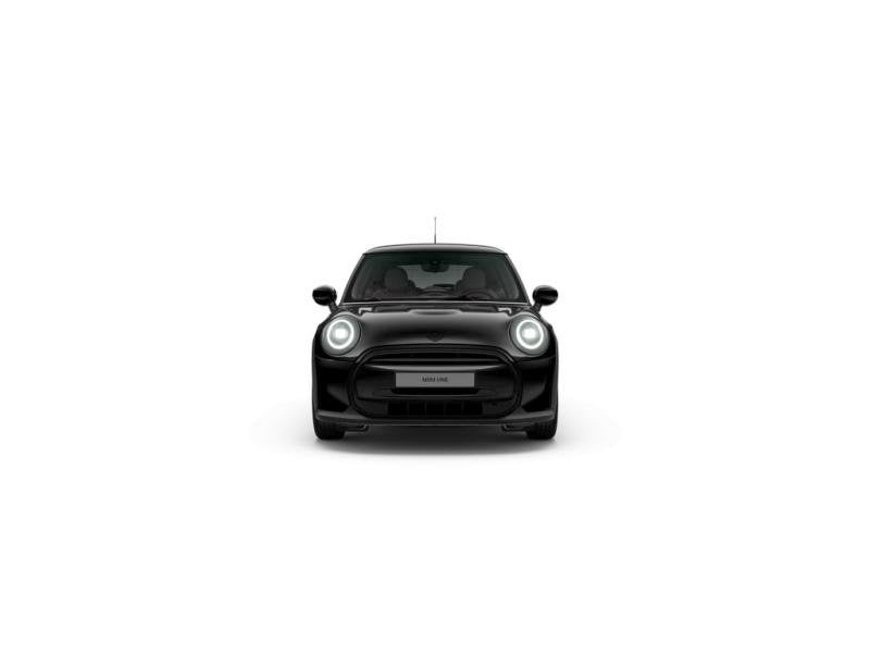 MINI One Classic, Achat, Euro 6, Boîte manuelle, Noir