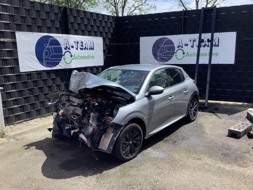 BRAS DE SUSPENSION AVANT DROIT (TRIANGLE) (|9831621480|), Kontakt-peugeot@peugeot.com, Utilisé, Peugeot Deutschland GmbH, Bahnhofsplatz
65423  Rüsselsheim, DE