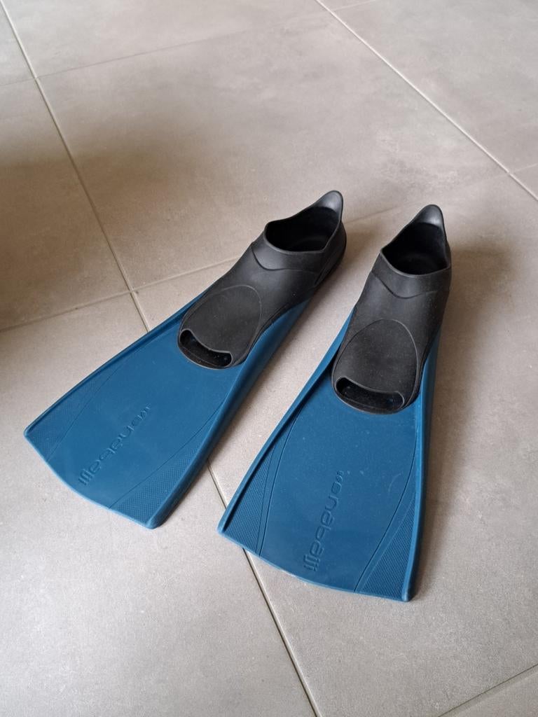 Zwemvliezen maat 44-45, Watersport en Boten, Snorkelen, Ophalen