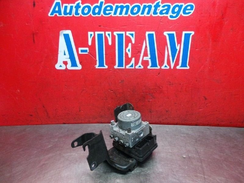 ABS POMP Peugeot 2008 (CU) (01-2013/12-2019), Gebruikt, Sodener Straße 9
65824  Schwalbach, DE, Continental Aftermarket & Services GmbH