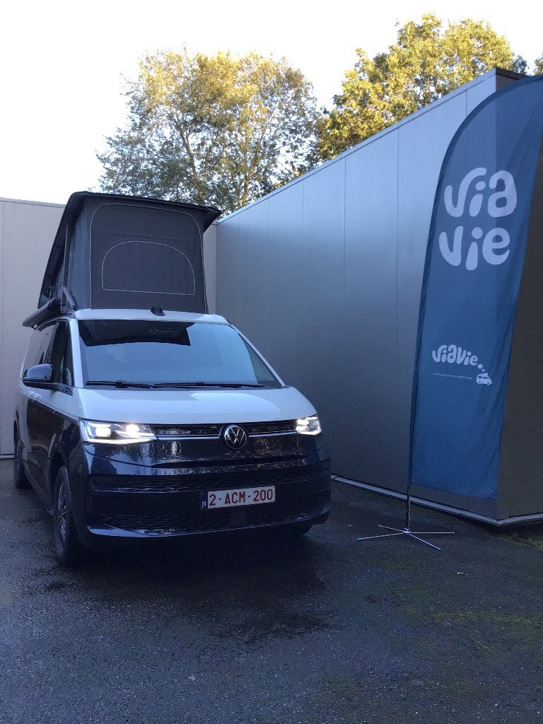 Volkswagen California Ocean, Caravanes & Camping, Entreprise, Volkswagen, Diesel, Chauffage autonome