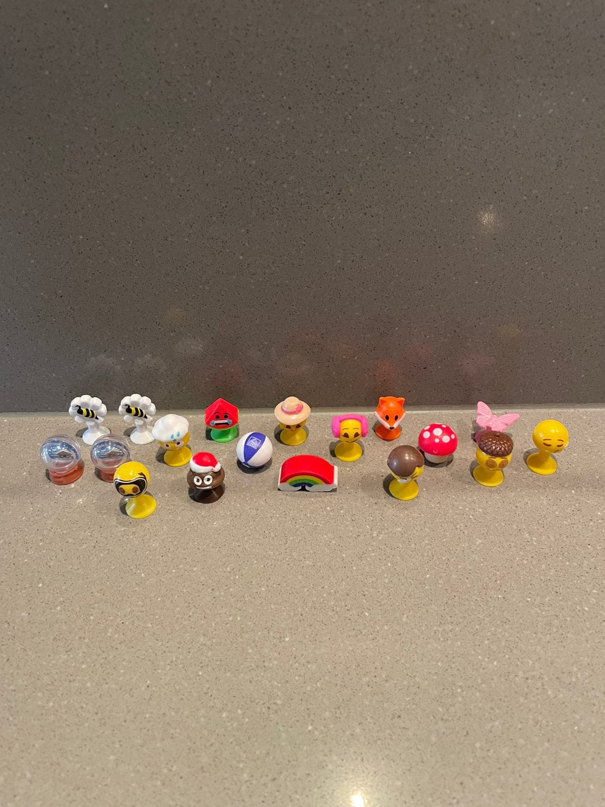Emojis d'Aldi 2026, Envoi, Neuf