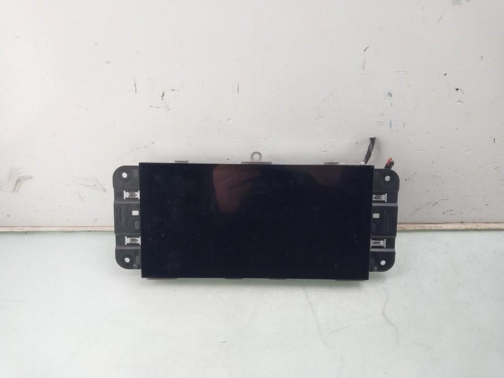 MULTI MEDIA COMPUTER Audi A6 Avant (C8) (01-2018/-), Info@audi.de, Audi, Audi AG, Gebruikt