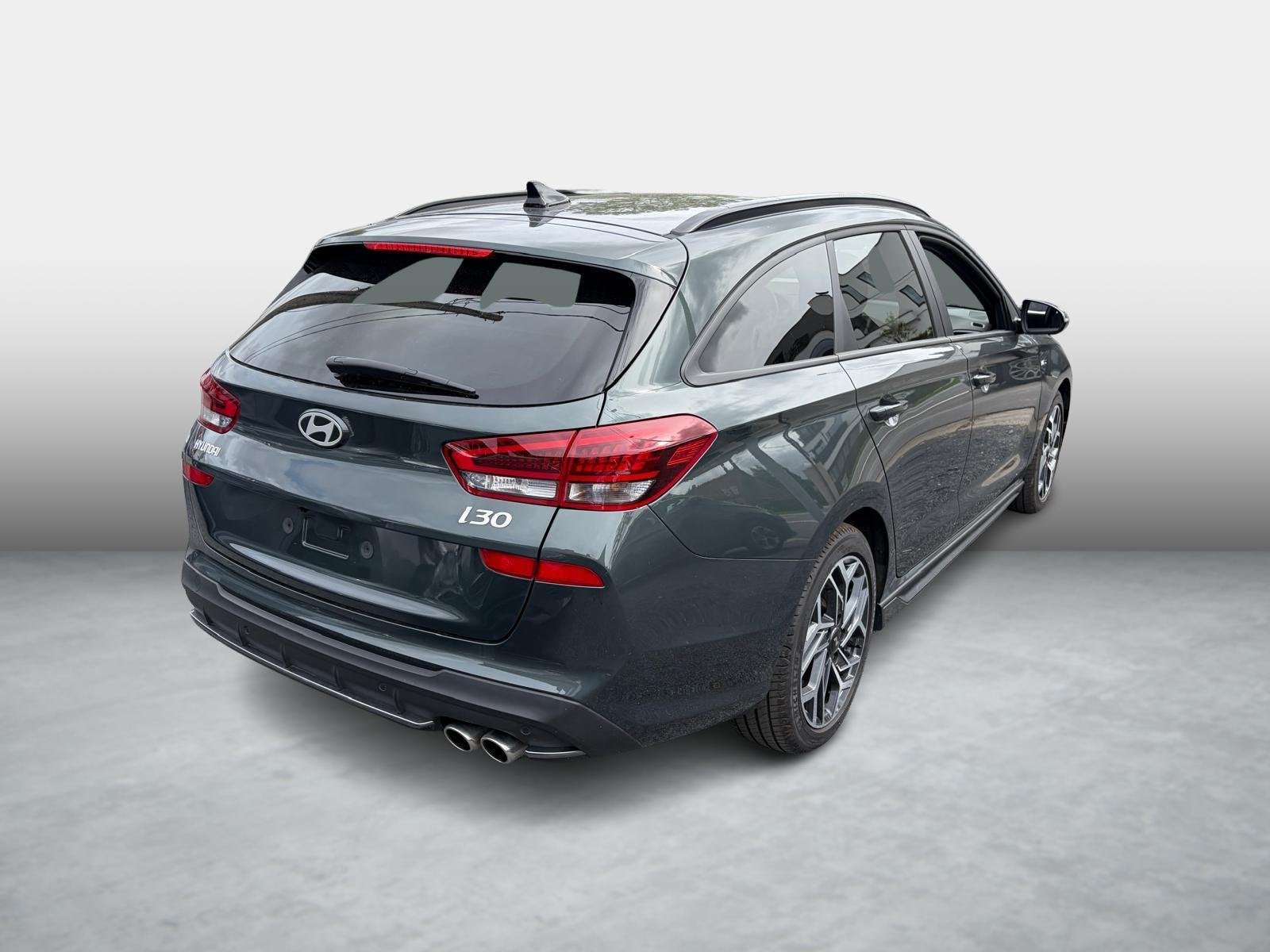 Hyundai i30 Wagon 1.0 T-GDi 73kW Twist N-Line, Neuf, Achat, Entreprise, Boîte manuelle