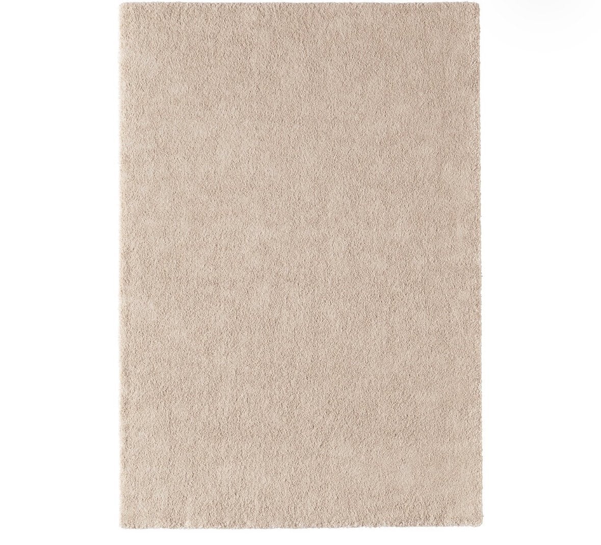Tapis, poils ras, blanc cassé, 150 à 200 cm, Comme neuf, 100 à 150 cm, Enlèvement