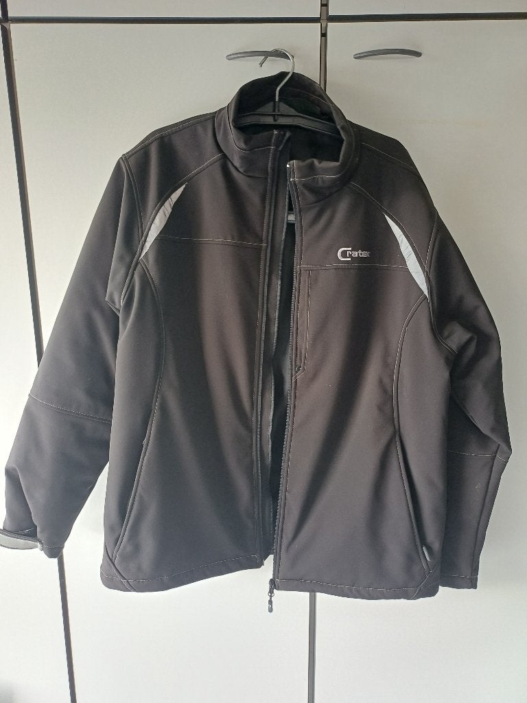 werkjas, Tuin en Terras, Werkkleding, Ophalen, Heren, Zo goed als nieuw, Jas