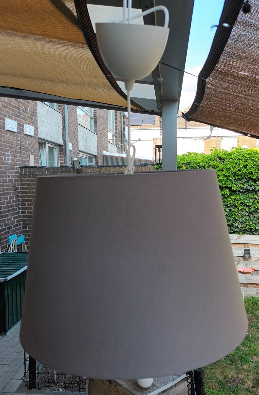 Propere slaapkamer luster.(gratis af tehalen) geen koerier d, Ophalen