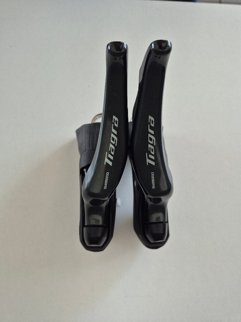 Groupe Shimano Tiagra 4700, Enlèvement ou Envoi, Utilisé, Racefiets, Shimano